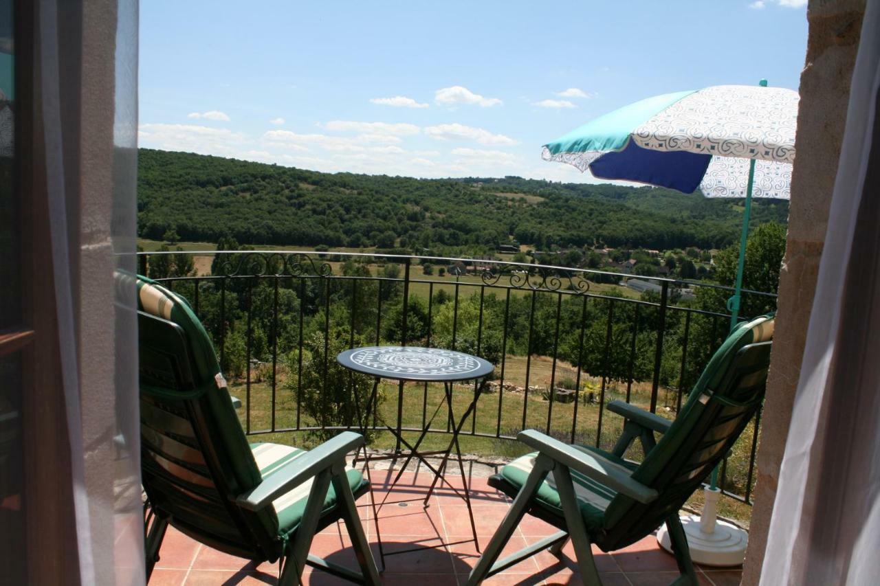 فيلا Hillside Park Dordogne Saint-Lazare المظهر الخارجي الصورة